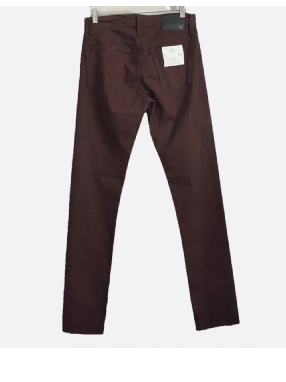 AG Adriano Goldschmied Men's TELLIS Modern Slim Pant Jeans Size: 29x34
